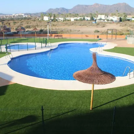 Casa Tosta Apartment San Juan De Los Terreros