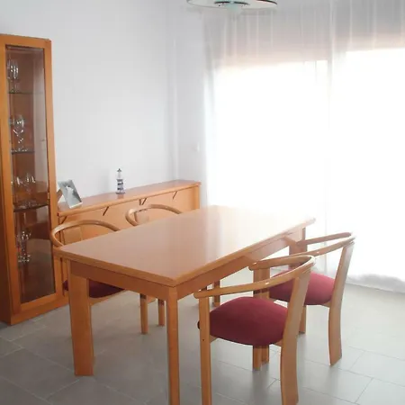 Casa Tosta Apartment San Juan De Los Terreros
