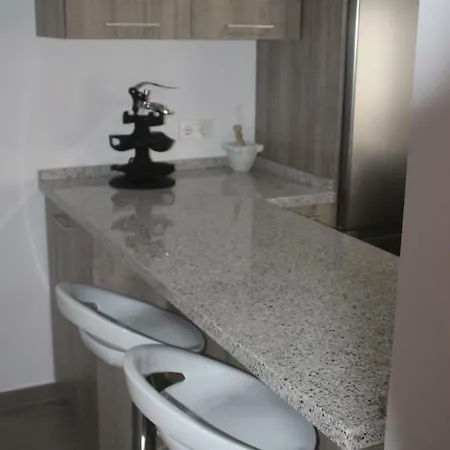 Casa Tosta