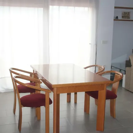 Apartment Casa Tosta San Juan De Los Terreros