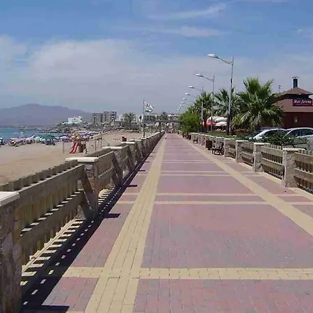 Casa Tosta * San Juan De Los Terreros