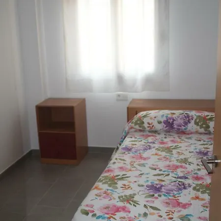 Casa Tosta * San Juan De Los Terreros