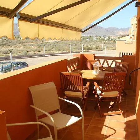 Casa Tosta * San Juan De Los Terreros