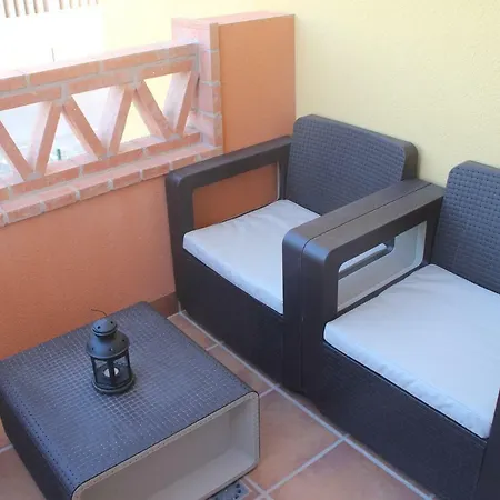 Casa Tosta * San Juan De Los Terreros