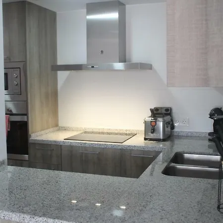 Apartment Casa Tosta