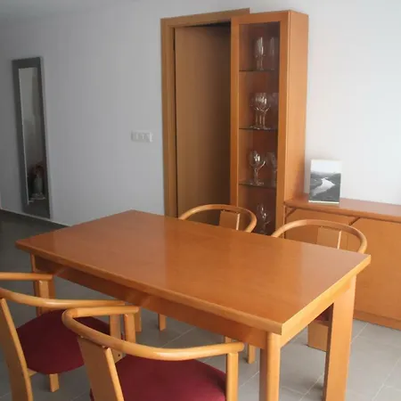 Apartment Casa Tosta