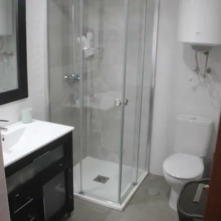Casa Tosta Apartment *