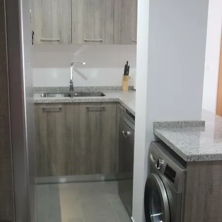 Casa Tosta * San Juan De Los Terreros