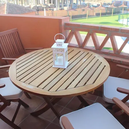 Casa Tosta Apartment San Juan De Los Terreros