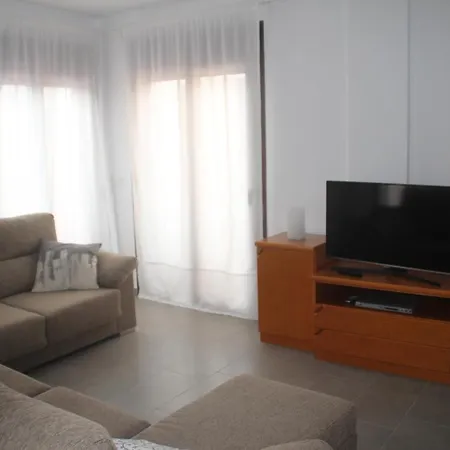 Apartment Casa Tosta *