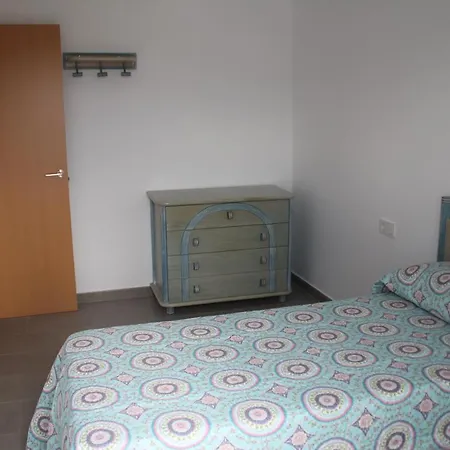 Casa Tosta Apartment *