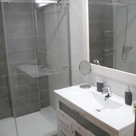 Casa Tosta Apartment